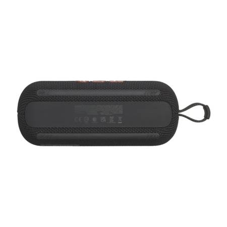JBL TUNNER3 BLK Portable DAB/DAB+/FM radio with Bluetooth