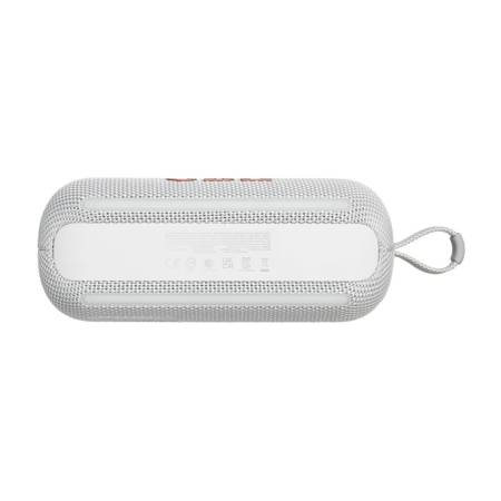 JBL TUNNER3 WHT Portable DAB/DAB+/FM radio with Bluetooth