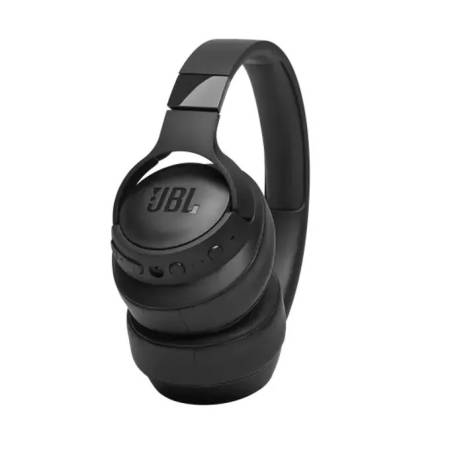 Безжични слушалки JBL Tune 760NC JBLT760NCBLK с активно шумопотискане