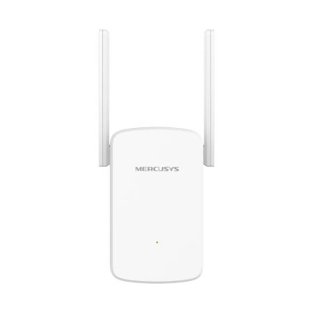 Wi-Fi удължител на обхват Mercusys ME12 300 Mbps