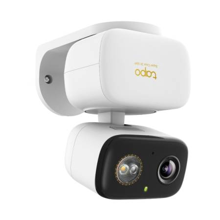 Вътрешна/външна охранителна камера TP-Link Tapo C236