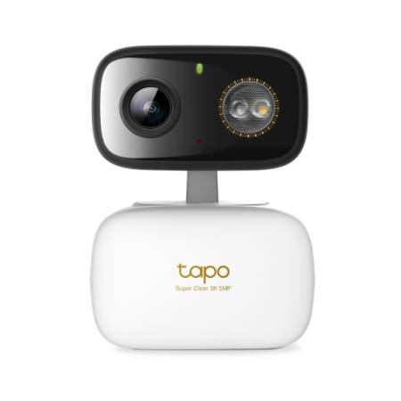 Вътрешна/външна охранителна камера TP-Link Tapo C236