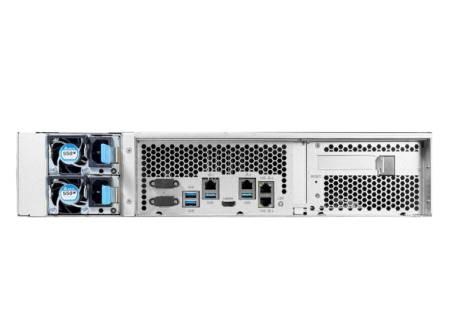 Asustor AS7212RDX
