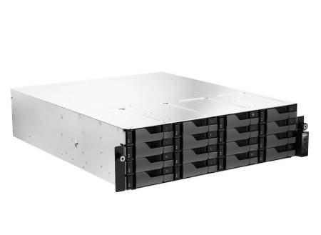 Asustor AS7216RDX
