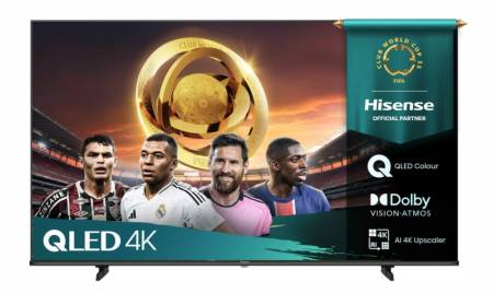 Hisense 43" E7Q