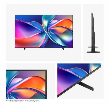 Hisense 43" E7Q