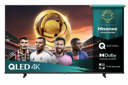 Hisense 50" E7Q