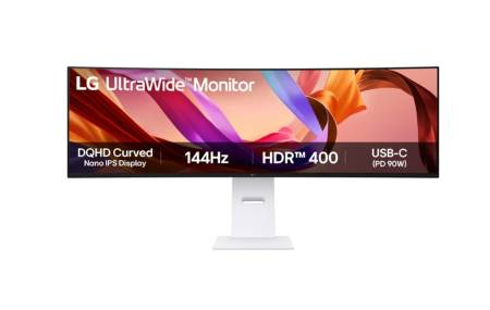 LG 49U950A-W