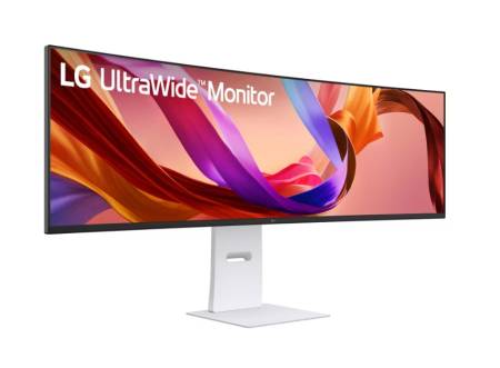LG 49U950A-W