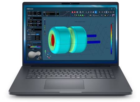 Dell Pro Max 18 Plus MB18250