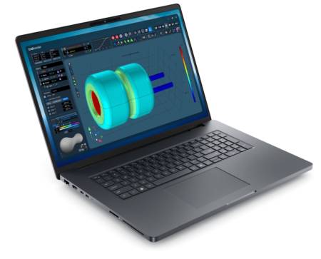 Dell Pro Max 18 Plus MB18250