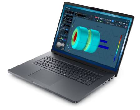 Dell Pro Max 18 Plus MB18250
