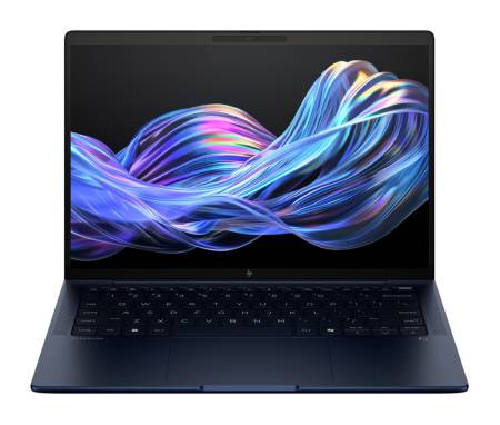 HP EliteBook X G1i AI 14" Atmospheric Blue