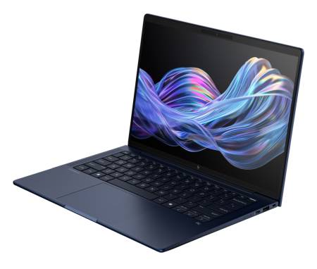 HP EliteBook X G1i AI 14" Atmospheric Blue