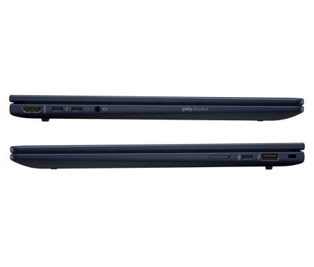 HP EliteBook X G1i AI 14" Atmospheric Blue