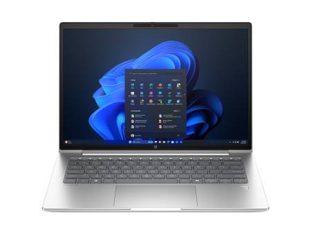 HP ProBook 4 G1iR 14" Pike Silver