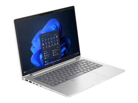 HP ProBook 4 G1iR 14" Pike Silver