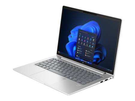 HP ProBook 4 G1iR 14" Pike Silver