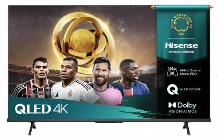 Hisense 43" E7Q Pro