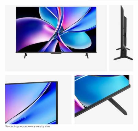 Hisense 43" E7Q Pro