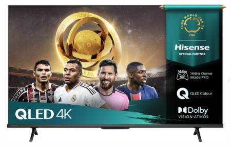 Hisense 50" E7Q Pro