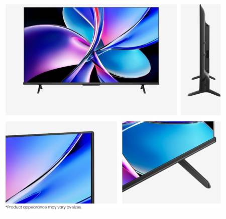 Hisense 50" E7Q Pro