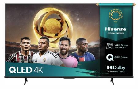 Hisense 55" E7Q Pro