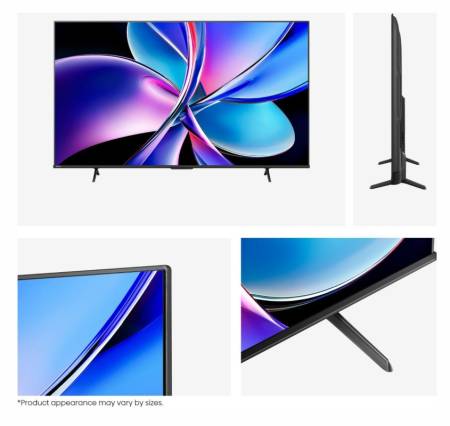 Hisense 55" E7Q Pro