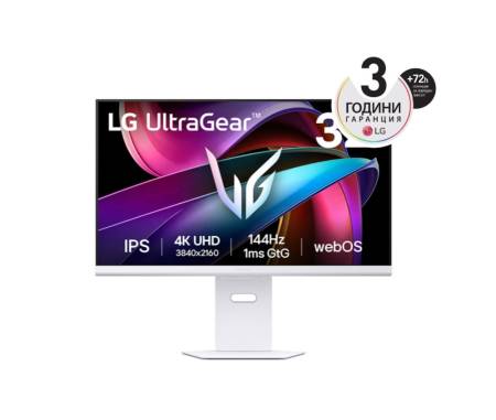 LG 32G810SA-W