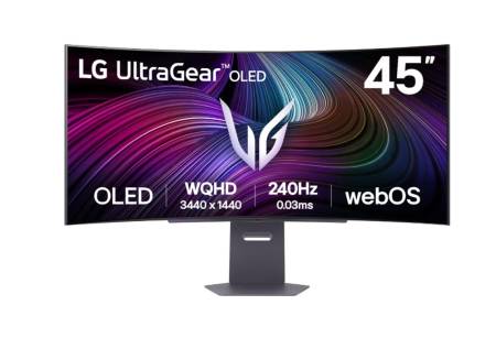 LG 45GX90SA-B