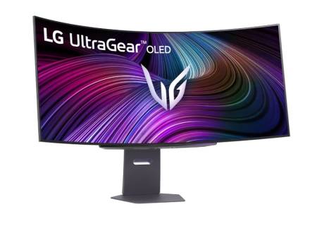LG 45GX90SA-B