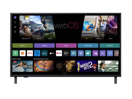 LG 43UA74003LB
