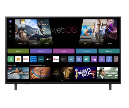 LG 50UA74003LB