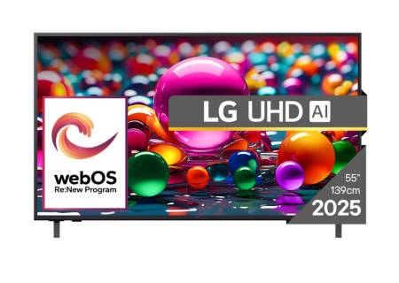 LG 55UA74003LB