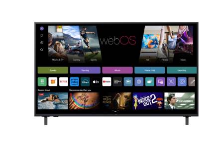 LG 55UA74003LB
