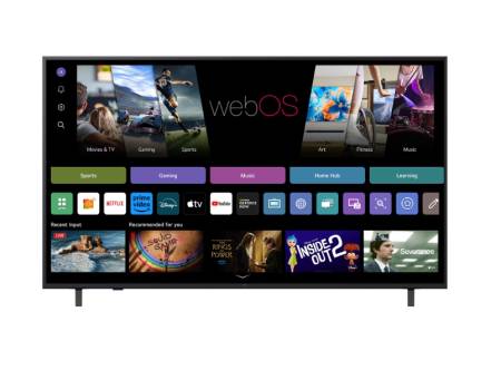 LG 65UA74003LB