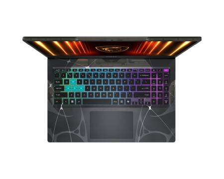 MSI Cyborg A15 AI B2HWFKG