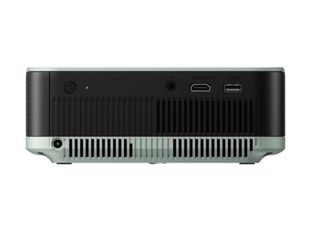 EPSON Lifestudio POP Projector 700lm EF-61G Ice Green