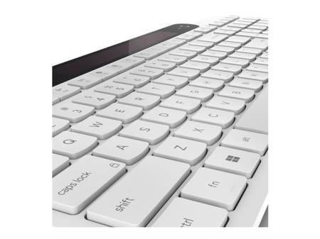 LENOVO 800 Self-Charging Bluetooth Keyboard-US Euro103P