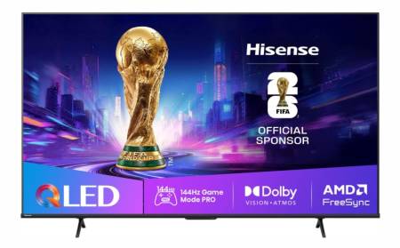 Hisense 65" E7Q Pro
