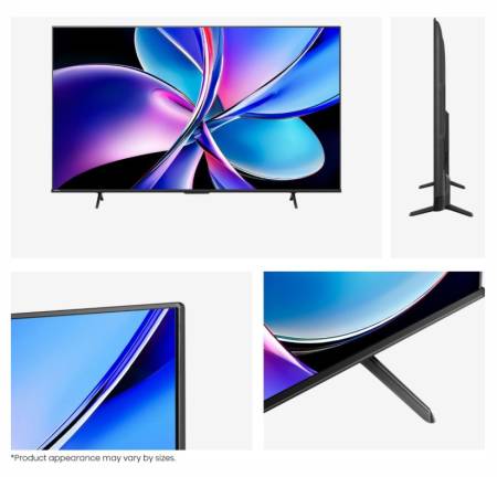 Hisense 65" E7Q Pro