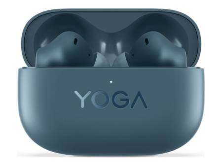 LENOVO TWS YOGA PC Edition Tidal Teal