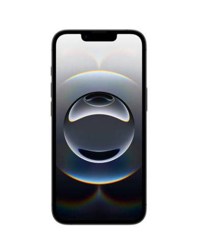 Apple iPhone 16e 128GB Black