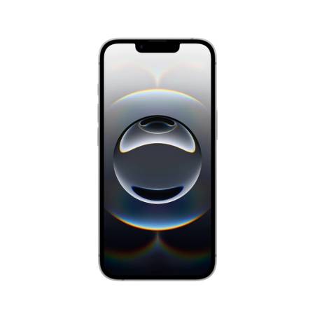 Apple iPhone 16e 256GB White