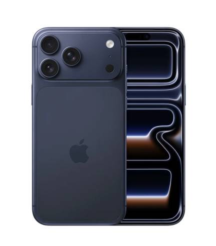 Apple iPhone 17 Pro Max 1TB Deep Blue