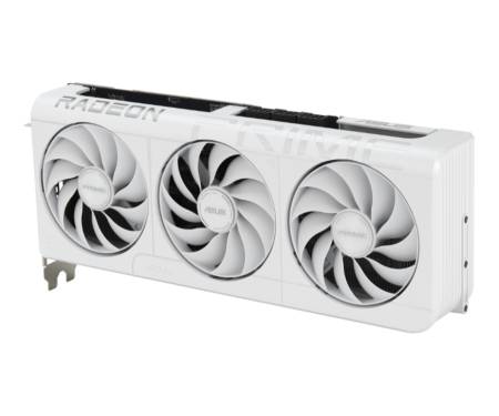 Asus Prime RX 9070XT 16GB GDDR6 OC White
