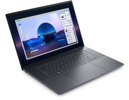 Dell Pro Max 16 Premium MA16250
