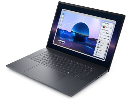 Dell Pro Max 16 Premium MA16250