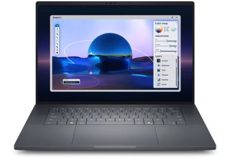 Dell Pro Max 16 Premium MA16250