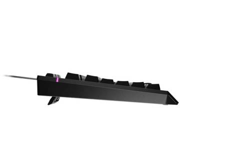 Genesis Gaming Keyboard Rhod 530 Rgb Backlight Us Layout Programmable